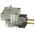 Herga Pressure Sensor, 0.07bar Min, 2.75bar Max, Relay Output, Differential Reading