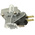 Herga Pressure Sensor, 0.07bar Min, 2.75bar Max, Relay Output, Differential Reading