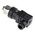 Suco 0184 Series Pressure Sensor, 1bar Min, 10bar Max, Relay Output