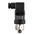 Suco 0184 Series Pressure Sensor, 1bar Min, 10bar Max, Relay Output