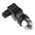 Suco 0184 Series Pressure Sensor, 1bar Min, 10bar Max, Relay Output