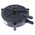 Herga Pressure Sensor, 12.61psi Min, 1.61mbar Max, Differential Reading