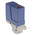 Telemecanique Sensors Pressure Sensor, 22bar Min, 300bar Max, Relay Output, Differential Reading