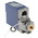 Telemecanique Sensors Pressure Sensor, 22bar Min, 300bar Max, Relay Output, Differential Reading