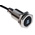 RS PRO Inductive Barrel-Style Proximity Sensor, M18 x 1, 5 mm Detection, PNP Output, 10 → 30 V dc, IP67