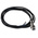 RS PRO Inductive Barrel-Style Proximity Sensor, M12 x 1, 2 mm Detection, PNP Output, 10 → 30 V dc, IP67