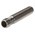 RS PRO Inductive Barrel-Style Proximity Sensor, M12 x 1, 2 mm Detection, NPN Output, 10 → 30 V dc, IP67