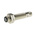 RS PRO Inductive Barrel-Style Proximity Sensor, M12 x 1, 2 mm Detection, NPN Output, 10 → 30 V dc, IP67