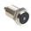 RS PRO Inductive Barrel-Style Proximity Sensor, M30 x 1.5, 10 mm Detection, NPN Output, 10 → 30 V dc, IP67