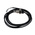 RS PRO Inductive Barrel-Style Proximity Sensor, M18 x 1, 8 mm Detection, NPN Output, 10 → 30 V dc, IP67