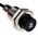 RS PRO Inductive Barrel-Style Proximity Sensor, M18 x 1, 8 mm Detection, PNP Output, 10 → 30 V dc, IP67