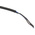 RS PRO Inductive Barrel-Style Proximity Sensor, M30 x 1.5, 15 mm Detection, NPN Output, 10 → 30 V dc, IP67