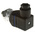 WIKA Pressure Transmitter, 0bar Min, 4bar Max