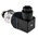 WIKA A-10 Series Pressure Sensor, 0bar Min, 40bar Max, Current Output, Relative Reading