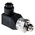 WIKA A-10 Series Pressure Sensor, 0bar Min, 40bar Max, Current Output, Relative Reading