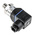 WIKA A-10 Series Pressure Transmitter, 0bar Min, 100bar Max