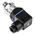 WIKA A-10 Series Pressure Transmitter, 0bar Min, 160bar Max