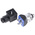 WIKA A-10 Series Pressure Transmitter, 0bar Min, 600bar Max