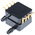 NXP Pressure Sensor, 0bar Min, 200kPa Max, Voltage Output, Differential Reading