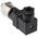 Gems Sensors Pressure Switch, 10psi Min, 300psi Max, SPDT Output