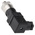 Gems Sensors Pressure Switch, 10psi Min, 300psi Max, SPDT Output