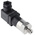 Gems Sensors Pressure Switch, 10psi Min, 300psi Max, SPDT Output