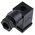 Gems Sensors Pressure Sensor, -1bar Min, 9bar Max, Current Output, Relative Reading