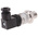 Gems Sensors Pressure Sensor, 0bar Min, 250bar Max, Voltage Output, Relative Reading