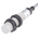 RS PRO Capacitive Barrel-Style Proximity Sensor, M18 x 1, 8 mm Detection, NPN Output, 10 → 30 V dc, IP67