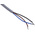 RS PRO Capacitive Barrel-Style Proximity Sensor, M18 x 1, 8 mm Detection, PNP Output, 10 → 30 V dc, IP67