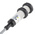 RS PRO Capacitive Barrel-Style Proximity Sensor, M18 x 1, 5 mm Detection, 20 → 250 V ac, IP67