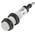 RS PRO Capacitive Barrel-Style Proximity Sensor, M18 x 1, 5 mm Detection, 20 → 250 V ac, IP67