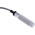 RS PRO Capacitive Barrel-Style Proximity Sensor, M18 x 1, 8 mm Detection, 20 → 250 V ac, IP67