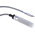 RS PRO Capacitive Barrel-Style Proximity Sensor, M18 x 1, 8 mm Detection, 20 → 250 V ac, IP67