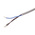 RS PRO Capacitive Barrel-Style Proximity Sensor, M30 x 1.5, 10 mm Detection, NPN Normally Open Output, 10 → 30 V