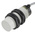 RS PRO Capacitive Barrel-Style Proximity Sensor, M30 x 1.5, 15 mm Detection, PNP Output, 10 → 30 V dc, IP67