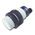 RS PRO Capacitive Barrel-Style Proximity Sensor, M30 x 1.5, 10 mm Detection, PNP Output, 10 → 30 V dc, IP67