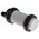 RS PRO Capacitive Barrel-Style Proximity Sensor, M30 x 1.5, 15 mm Detection, PNP Output, 10 → 30 V dc, IP67