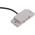 RS PRO Capacitive Block-Style Proximity Sensor, 10 mm Detection, PNP Output, 10 → 30 V dc, IP67