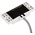 RS PRO Capacitive Block-Style Proximity Sensor, 10 mm Detection, PNP Output, 10 → 30 V dc, IP67