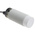 RS PRO Capacitive Barrel-Style Proximity Sensor, M30 x 1.5, 15 mm Detection, 20 → 250 V ac/dc, IP67