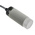 RS PRO Capacitive Barrel-Style Proximity Sensor, M30 x 1.5, 15 mm Detection, 20 → 250 V ac/dc, IP67