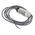 RS PRO Capacitive Barrel-Style Proximity Sensor, M30 x 1.5, 15 mm Detection, 20 → 250 V ac/dc, IP67