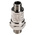 Gems Sensors Pressure Sensor, 4bar Max, Current Output, Relative Reading