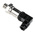 Gems Sensors Pressure Sensor, 4bar Max, Current Output, Absolute Reading