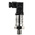 Gems Sensors Pressure Sensor, 2.5bar Max, Voltage Output, Relative Reading