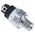 Gems Sensors Pressure Switch, 3bar Min, 10bar Max, SPST-NC Output