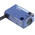 Telemecanique Sensors OsiSense XC Series Limit Switch, NO/NC, DP, Zinc Alloy Housing, 240V ac Max, 1.5A Max