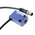 Telemecanique Sensors OsiSense XC Series Limit Switch, NO/NC, DP, Zinc Alloy Housing, 240V ac Max, 1.5A Max
