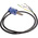 Telemecanique Sensors OsiSense XC Series Plunger Limit Switch, NO/NC, IP66, IP67, IP68, DP, Zinc Alloy Housing, 240V ac